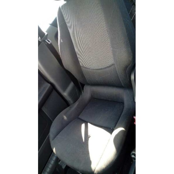 smart forfour del año 2005