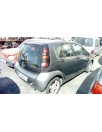 smart forfour del año 2005