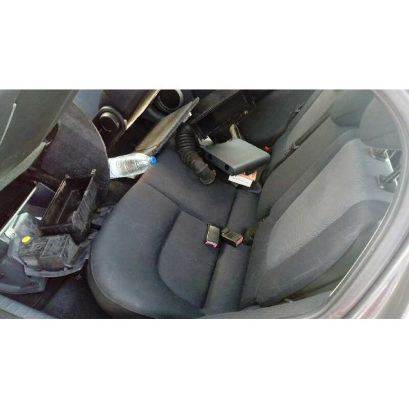 smart forfour del año 2005