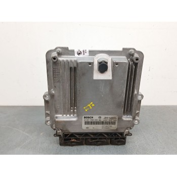 CENTRALITA MOTOR UCE 237104376r 0281030899 