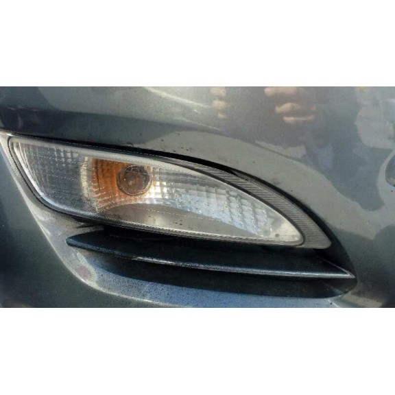 smart forfour del año 2005