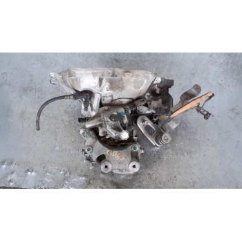Recambio de caja cambios para opel corsa d catch me referencia OEM IAM B15072F13MC418  