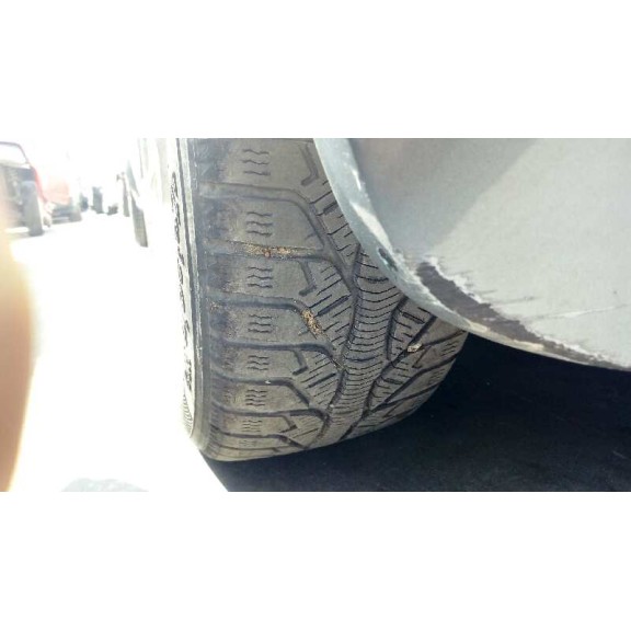 smart forfour del año 2005