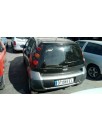 smart forfour del año 2005