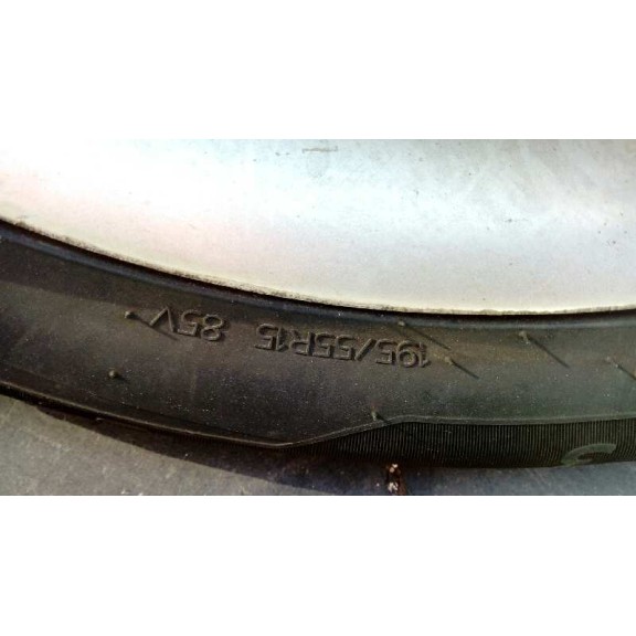 smart forfour del año 2005