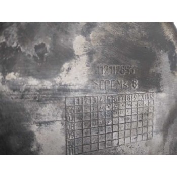 Recambio de varillaje cambio para nissan qashqai (j10) 1.5 dci turbodiesel cat referencia OEM IAM 112112856  