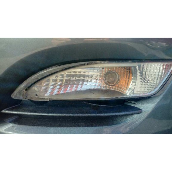 smart forfour del año 2005