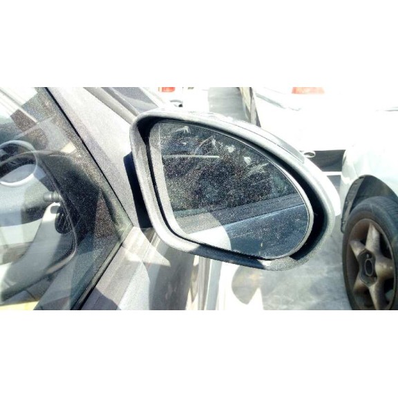 smart forfour del año 2005