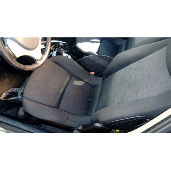 smart forfour del año 2005