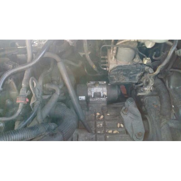 smart forfour del año 2005