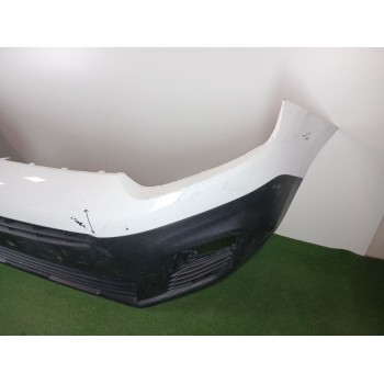 Recambio de paragolpes delantero para citroën berlingo (er_, ec_) 1.2 puretech 130 referencia OEM IAM 9816775377  