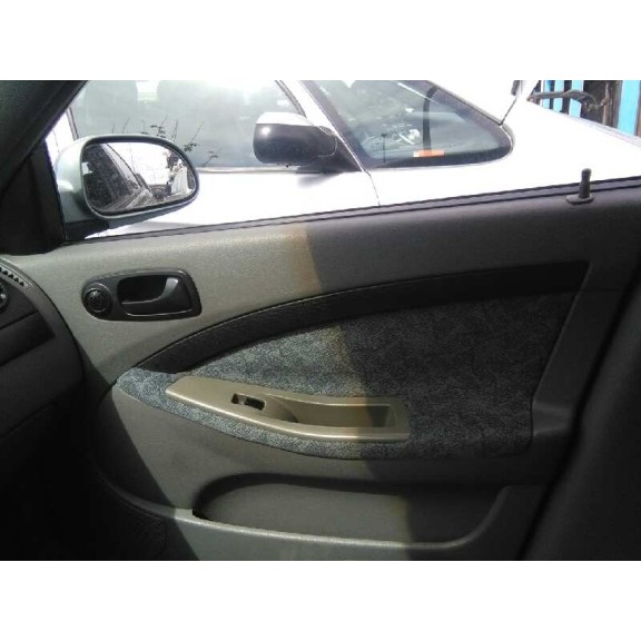 daewoo lacetti del año 2004