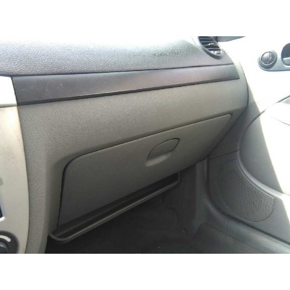 daewoo lacetti del año 2004