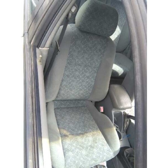 daewoo lacetti del año 2004