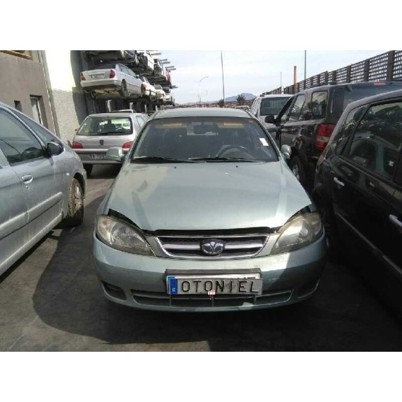 daewoo lacetti del año 2004