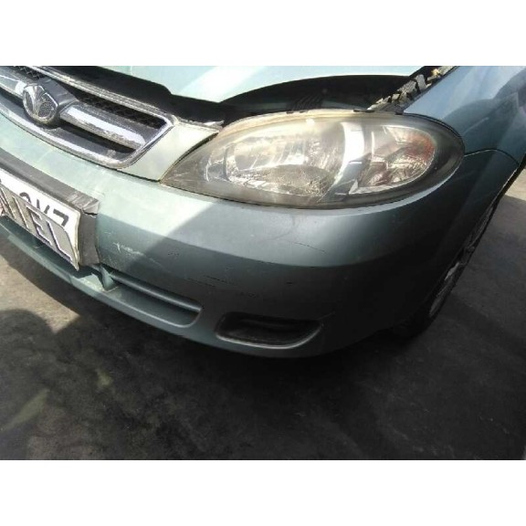 daewoo lacetti del año 2004