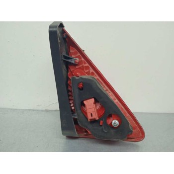 Recambio de piloto trasero derecho interior para peugeot 3008 confort referencia OEM IAM 9683460980  