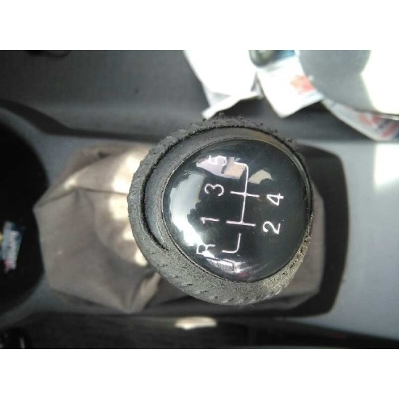 daewoo lacetti del año 2004