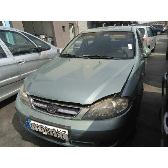 daewoo lacetti del año 2004