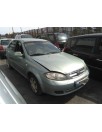 daewoo lacetti del año 2004