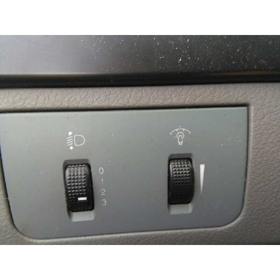 daewoo lacetti del año 2004