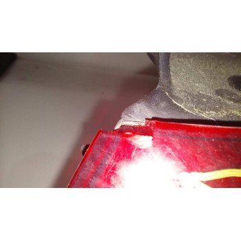 Recambio de piloto trasero izquierdo para renault megane ii berlina 5p authentique referencia OEM IAM   