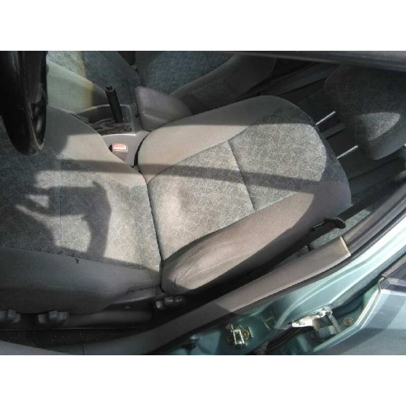 daewoo lacetti del año 2004