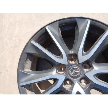 Recambio de llanta para mazda cx-3 (dk) 1.5 skyactiv-d (dk2ws) referencia OEM IAM 9965277080  