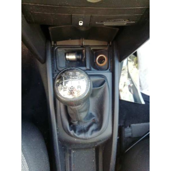 peugeot 207 del año 2008