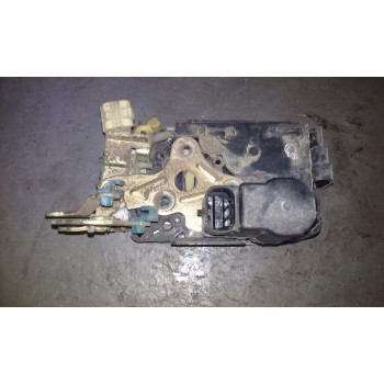 CERRADURA PUERTA DELANTERA DERECHA 