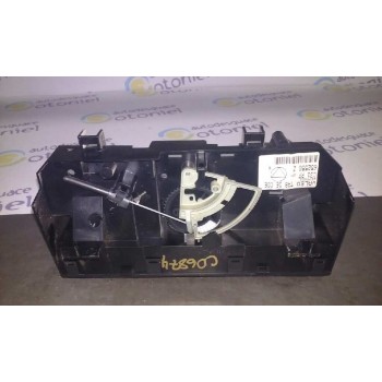 Recambio de mando calefaccion / aire acondicionado para peugeot 406 berlina (s1/s2) srdt pack referencia OEM IAM   