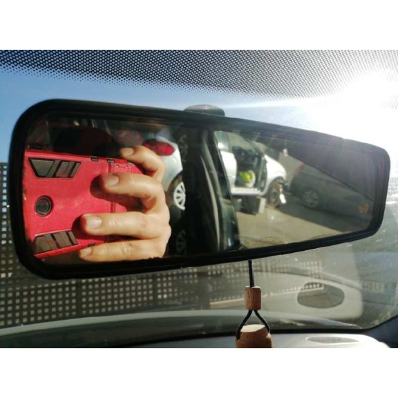 peugeot 207 del año 2008