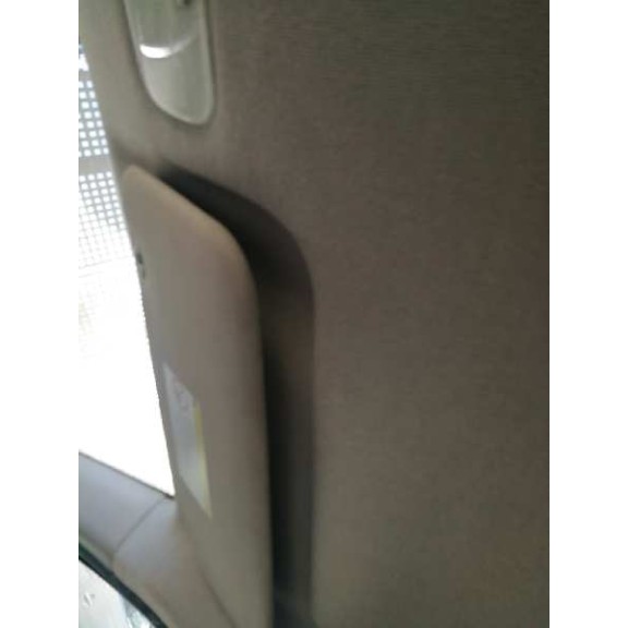 peugeot 207 del año 2008