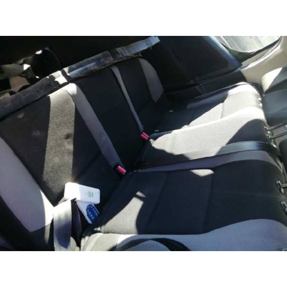 peugeot 207 del año 2008