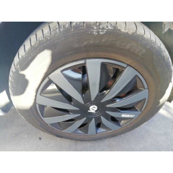 peugeot 207 del año 2008