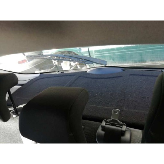 peugeot 207 del año 2008