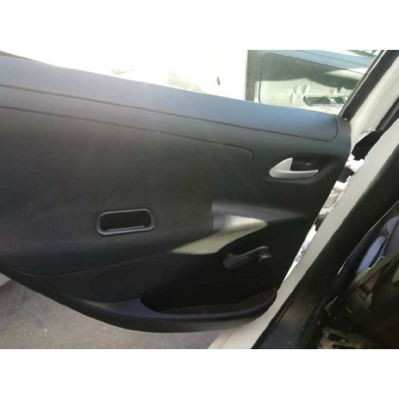 peugeot 207 del año 2008