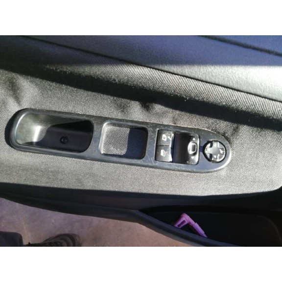 peugeot 207 del año 2008