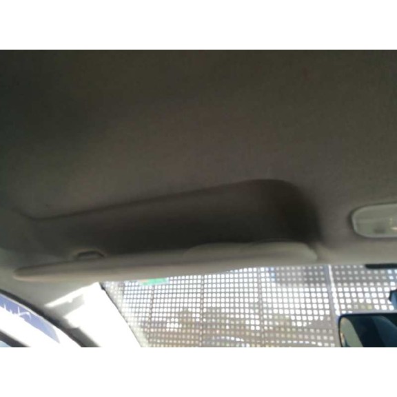 peugeot 207 del año 2008