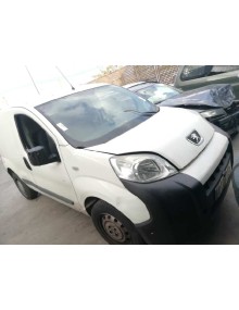 peugeot bipper del año 2010 2