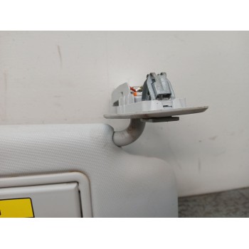 Recambio de parasol derecho para citroën c4 iii (ba_, bb_, bc_) 1.2 puretech 130 (bahnsa, bahnsb) referencia OEM IAM   