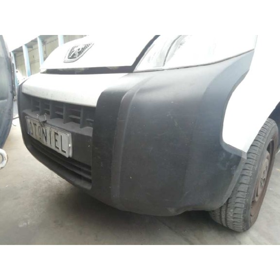 peugeot bipper del año 2010