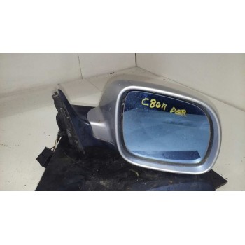 Recambio de retrovisor derecho para audi a3 (8l) 1.8 t ambiente referencia OEM IAM   ELECTRICO