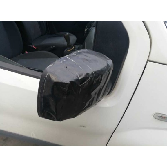 peugeot bipper del año 2010