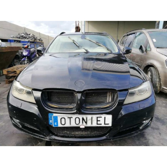 bmw serie 3 touring (e91) del año 2011