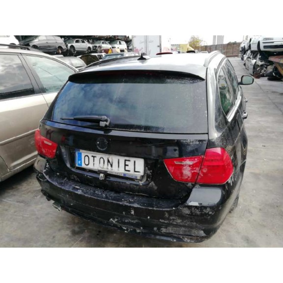 bmw serie 3 touring (e91) del año 2011