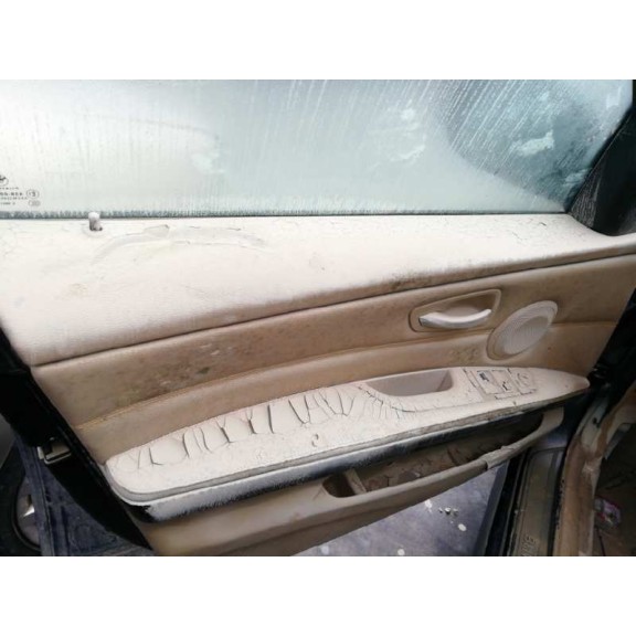 bmw serie 3 touring (e91) del año 2011