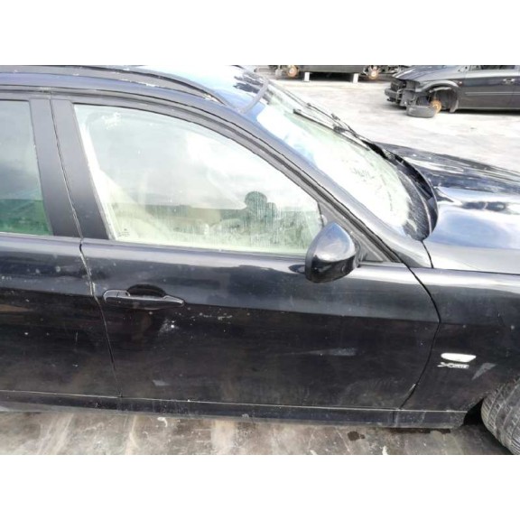 bmw serie 3 touring (e91) del año 2011