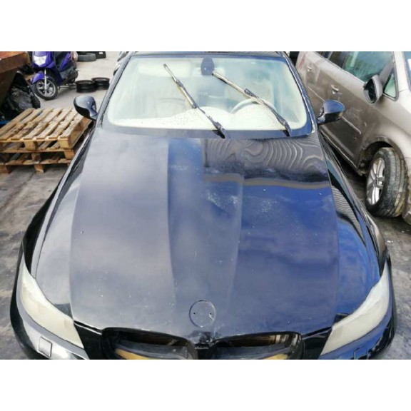 bmw serie 3 touring (e91) del año 2011