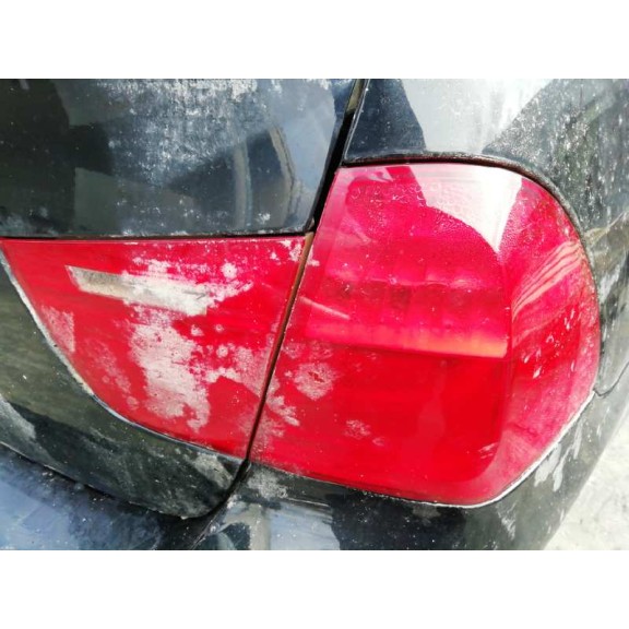 bmw serie 3 touring (e91) del año 2011